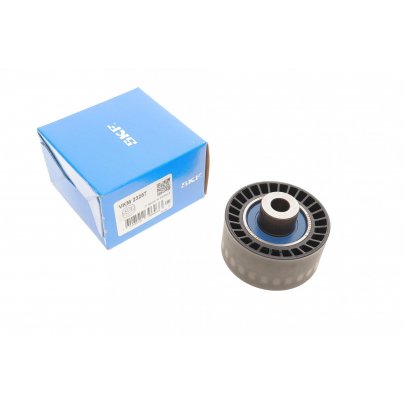 Ролик направляющий ГРМ Ford C‑MAX 2 / Форд С Макс 2 2.0TDI 2010–2019 VKM23257 SKF (Франция)