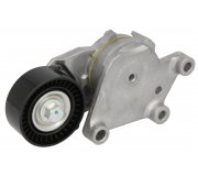 Натягувач ременя генератора Citroen C4 Picasso / Сітроен C4Пікассо 1.6HDi 2006-2013 VKM33043 SKF (Франція)