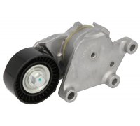Натяжитель ремня генератора Citroen C4 Picasso / Ситроен C4 Пикассо 1.6HDi 2006-2013 VKM33043 SKF (Франция)