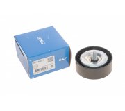 Ролик ременя генератора натяжний Ford Focus 3 / Форд Фокус 3 1.0 (бензин) 2011-2018 VKM34219 SKF (Франція)