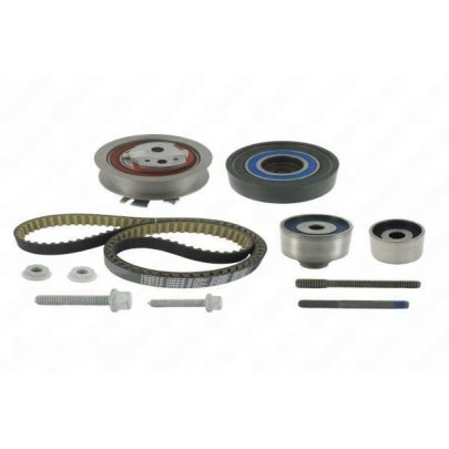 Комплект ГРМ  Volkswagen Passat B6 / Фольксваген Пассат Б6 1.6TDI 2005-2010 1620362880 EUROREPAR (Туреччина)