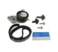 Комплект ГРМ с помпой Ford C‑MAX 2 / Форд С Макс 2 1.6 (бензин) 2010–2019 VKMA04222 SKF (Франция)