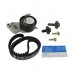 Комплект ГРМ с помпой Ford C‑MAX 2 / Форд С Макс 2 1.6 (бензин) 2010–2019 VKMA04222 SKF (Франция) - Фото №1