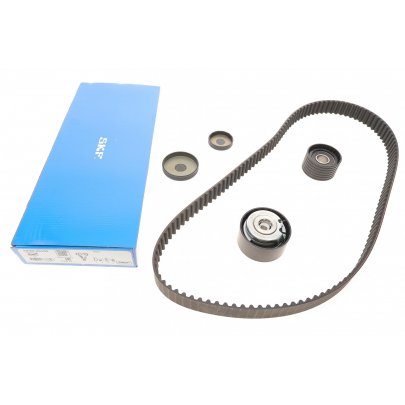 Комплект ГРМ (без помпи) Renault Megane 3 / Рено Меган 3 2.0 (бензин) 2008-2016 VKMA06106 SKF (Франція)