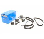 Комплект ГРМ + помпа VW LT 2.5TDI 96-06 VKMC01270 SKF (Франція)