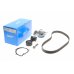 Комплект ГРМ с помпой Ford C‑MAX 2 / Форд С Макс 2 2.0TDI 2010–2019 VKMC03205 SKF (Франция) - Фото №1