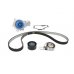 Комплект ГРМ с помпой Ford C‑MAX 2 / Форд С Макс 2 1.5TDI 2010–2019 VKMC03318 SKF (Франция) - Фото №2