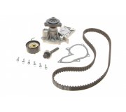Комплект ГРМ с помпой Ford C‑MAX 2 / Форд С Макс 2 1.6 (бензин) 2010–2019 VKMC04215-1 SKF (Франция)