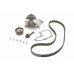 Комплект ГРМ с помпой Ford C‑MAX 2 / Форд С Макс 2 1.6 (бензин) 2010–2019 VKMC04215-1 SKF (Франция) - Фото №1