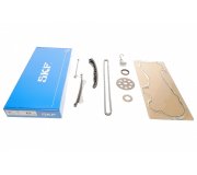 Комплект ланцюга ГРМ Opel Combo D / Опель Комбо D / Fiat Doblo II / Фіат Добло 2 2010- 1.3CDTI / 1.3D 2010- VKML82000 SKF (Франція)