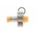 Ланцюг ГРМ + натягувач (UKDB / TYDA / TXDB / UFDB) Ford Focus 3 / Форд Фокус 3 2.0TDCi 2011-2018 40-1022K IJS GROUP (Іспанія) - Фото №3