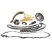 Комплект цепи ГРМ (до 2008.03) Ford Connect 1.8TDCi / 1.8Di 2002-2013 VKML84003 SKF (Франция) - Фото №1
