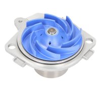 Помпа / водяной насос Opel Zafira B / Опель Зафира Б 1.9CDTI 2005–2015 VKPC82665 SKF (Франция)