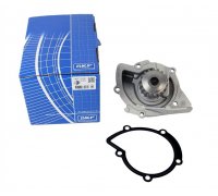 Помпа / водяной насос Ford C‑MAX 2 / Форд С Макс 2 2.0TDI 2010–2019 VKPC83207 SKF (Франция)