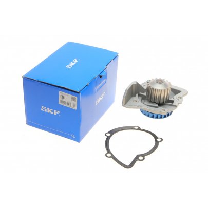 Помпа / водяний насос Ford Focus 3 / Форд Фокус 3 2.0TDCi 2011-2018 VKPC83207 SKF (Франція)