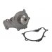 Помпа / водяной насос Citroen C4 Picasso / Ситроен C4 Пикассо 1.6HDi 2006-2013 VKPC83259 SKF (Франция) - Фото №2