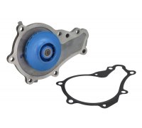 Помпа / водяний насос Citroen C4 Picasso / Сітроен C4 Пікассо 1.6HDi 2006-2013 VKPC83259 SKF (Франція)