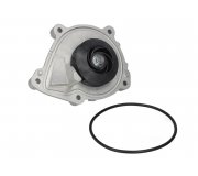 Помпа / водяной насос Citroen C4 Picasso / Ситроен C4 Пикассо 1.6 (бензин) 2006-2013 VKPC83812 SKF (Франция)