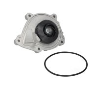 Помпа / водяной насос Citroen C4 Picasso / Ситроен C4 Пикассо 1.6 (бензин) 2006-2013 VKPC83812 SKF (Франция)