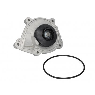 Помпа / водяной насос Citroen C4 Picasso / Ситроен C4 Пикассо 1.6 (бензин) 2006-2013 VKPC83812 SKF (Франция)