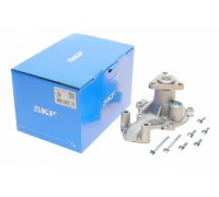 Помпа / водяний насос Ford C‑MAX 2 / Форд С Макс 2 1.0 (бензин) 2010–2019 VKPC84219 SKF (Франція)
