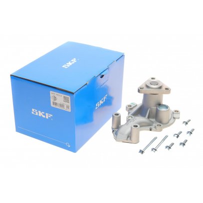 Помпа / водяной насос Ford C‑MAX 2 / Форд С Макс 2 1.0 (бензин) 2010–2019 VKPC84219 SKF (Франция)