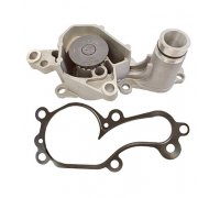 Помпа / водяний насос Ford C‑MAX 2 / Форд С Макс 2 1.0 (бензин) 2010–2019 VKPC84225 SKF (Франція)