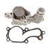 Помпа / водяний насос Ford C‑MAX 2 / Форд С Макс 2 1.0 (бензин) 2010–2019 VKPC84225 SKF (Франція) - Фото №1