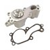 Помпа / водяний насос Ford C‑MAX 2 / Форд С Макс 2 1.0 (бензин) 2010–2019 VKPC84225 SKF (Франція) - Фото №2