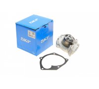 Помпа / водяной насос Renault Megane 3 / Рено Меган 3 1.9dCi 2008-2016 VKPC86008 SKF (Франция)