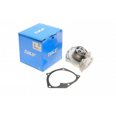 Помпа / водяной насос Renault Megane 3 / Рено Меган 3 1.9dCi 2008-2016 VKPC86008 SKF (Франция)