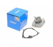 Помпа / водяной насос Renault Scenic II / Рено Сценик 2 1.9dCi 2003-2009 VKPC86129 SKF (Франция)