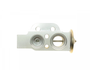 Расширительный клапан кондиционера Volkswagen Passat B6 / Фольксваген Пассат Б6 2005-2010 VN1243 AVA (Нидерланды)