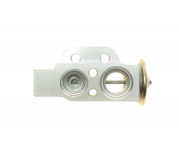 Расширительный клапан кондиционера Volkswagen Passat B6 / Фольксваген Пассат Б6 2005-2010 VN1243 AVA (Нидерланды)