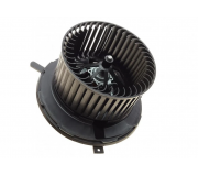 Моторчик печки (без климат-контроля) Volkswagen Tiguan / Фольксваген Тигуан 2007-2016 VN8342 AVA (Нидерланды)