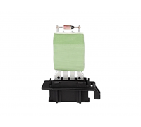 Реостат / резистор печі (4 контакти) Volkswagen Tiguan / Фольксваген Тігуан 2007-2016 VNR007 AVA (Нідерланди)