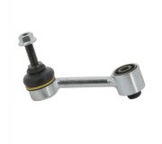 Тяга / стійка стабілізатора заднього права / ліва Volkswagen Passat B6 / Фольксваген Пассат Б6 2005-2010 VO-LS-0418 MOOG (США)