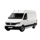 Запчасти та комплектующие на Volkswagen Crafter II 2016- / Фольксваген Крафтер 2 2016-