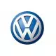 Рамки номерного знака Volkswagen
