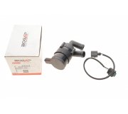 Додатковий насос системи охолодження ( OE 7N0965561B ) Volkswagen Sharan II 2010-2022 / Фольксваген Шаран 2 2010-2022 A4233129 BOGAP (Німеччина)