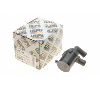 Додатковий насос системи охолодження ( OE 7N0965561B ) Volkswagen Tiguan / Фольксваген Тігуан 2007-2016 AP8225 HEPU (Німеччина)