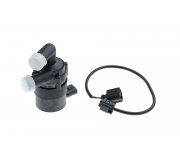 Додатковий насос системи охолодження ( OE 7N0965561B ) Volkswagen Sharan II 2010-2022 / Фольксваген Шаран 2 2010-2022 CPZVW007 NTY (Польща)