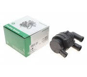 Додатковий насос системи охолодження ( OE 7P0965561 ) Volkswagen Touareg 2 / Фольксваген Туарег 2 2010-2018 539000910 INA (Німеччина)