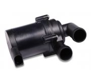 Додатковий насос системи охолодження ( OE 7P0965561 ) Volkswagen Touareg 2 / Фольксваген Туарег 2 2010-2018 AP8291 HEPU (Німеччина)