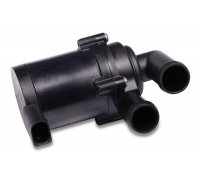 Додатковий насос системи охолодження ( OE 7P0965561 ) Volkswagen Touareg 2 / Фольксваген Туарег 2 2010-2018 AP8291 HEPU (Німеччина)