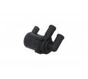 Додатковий насос системи охолодження ( OE 7P0965561 ) Volkswagen Touareg 2 / Фольксваген Туарег 2 2010-2018 T8017 KAMOKA (Польща)
