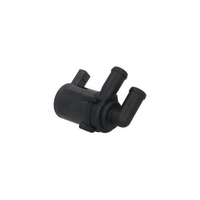 Додатковий насос системи охолодження ( OE 7P0965561 ) Volkswagen Touareg 2 / Фольксваген Туарег 2 2010-2018 T8017 KAMOKA (Польща)