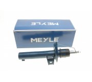 Амортизатор передний Volkswagen Passat B6 / Фольксваген Пассат Б6 2005-2010 1266230055 MEYLE (Германия)