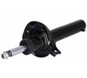 Амортизатор передний Volkswagen Passat B6 / Фольксваген Пассат Б6 2005-2010 194146 FEBI (Германия)