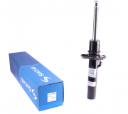 Амортизатор передний Volkswagen Passat B6 / Фольксваген Пассат Б6 2005-2010 317577 SACHS (Германия)